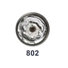 (B) Wheel Lock Lugnut Antitheft Screw Nut Removal Key Socket for Jeep 801 808 New js