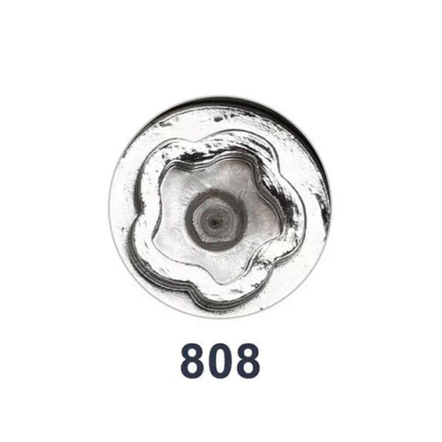 (H) Wheel Lock Lugnut Antitheft Screw Nut Removal Key Socket for Jeep 801 808 New js