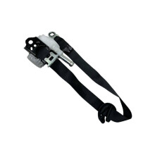 2022 2023 2024 2025 Toyota Corolla Cross front right side seat belt BLACK