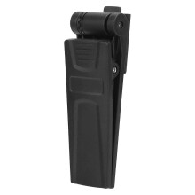 Action Camera Holder Belt Clip AntiSlip Shoulder Strap Clamp Compatible with SJCAM A20 Camera
