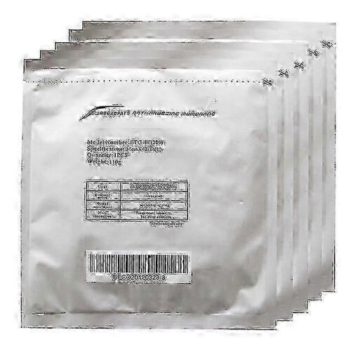 Anti-Freezing Membrane - High Quality, Disposable, M/L Sizes - Compatible with A
