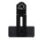 Microscope Lens Cellphone Adapter with 12.5X Eyepiece Microscope Smartphone Camera Adapter Compatible with Microscope Eyepiece Tube 23.2mm 1