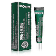 Lumbar Cold Compress Gel for Muscle and Joint Pain Relief - Premium Quality, Nat