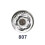 (G) Wheel Lock Lugnut Antitheft Screw Nut Removal Key Socket for Jeep 801 808 New js 1