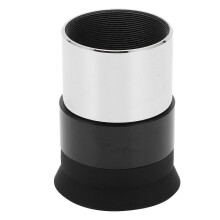 12mm Telescope Eyepiece 1.25in Multilayer Coating SPL Eyepiece Compatible with Telescope Full Metal