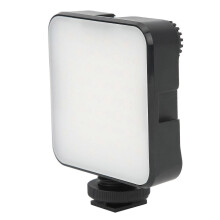 ST81 Pocket LED Light Portable Dual Color Temperature Lamp Shooting LED Fill Light