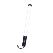 Photography Light Wand Handheld LED Video Light 3 Color Temperature with 2400mAh Rechargable Battery LED Light Wand
