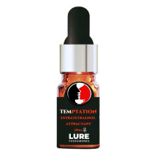 (for women) Pheromone Essential Oil Perfume Seductive Fragrance For Dating Attraction
