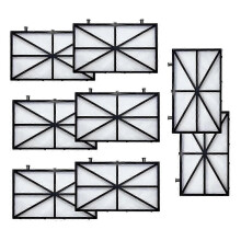 Pool Cleaner Filter Replacement for CC Plus / CC, M200/M400 Models, Part 9991433-R4 -LL