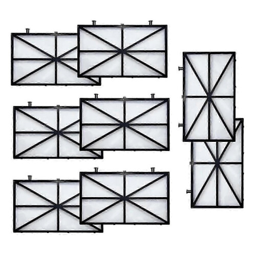 Pool Cleaner Filter Replacement for CC Plus / CC, M200/M400 Models, Part 9991433-R4 -LL