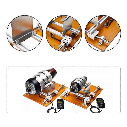 RC Jet engine Turbine Engine or EDF Fan Unit Testing Stand up to 40kg enginebt5X