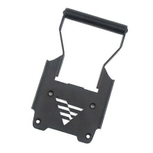 Motorcycle GPS Navigation Bracket for VOGE 525DSX DS525X 2023 2024 -LL