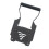 Motorcycle GPS Navigation Bracket for VOGE 525DSX DS525X 2023 2024 -LL 1
