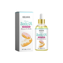 EELHOE Body Care Essential Oil Nourishing, Firming, Hydrating, and Relaxing Massage Oil