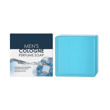 Facial Cleansing Soap Gently Cleanses Improves Uneven Skin Tone Removes Oil And Dirt Suitable for Oily Skin Reduces Redness