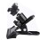 Metal Photo Studio Backdrop Clamp Ball Head Cold Shoe Bracket with 1/4'' Thread 1
