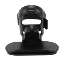 Camera Mount Cap Clip 360 Degree Rotation First Perspective Point of View Baseball Hat Clamp Compatible with GO 3 GO 3S Cameras