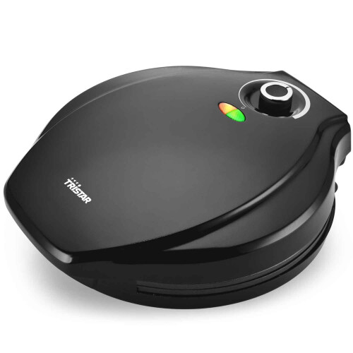 Pizzamaker Zwart