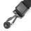 PULUZ PU6002 Quick Release Double Shoulder Harness Soft Pad Decompression Breathable Strap Compatible with DSLR Camera 1