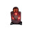 Electronic Laser Target Dry Fire Training Laser Induction Counting with light 1