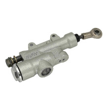 Motorcycle Rear Hydraulic Brake Master Cylinder Pump for KTM HUSQVARNA EXC XCW SX TC FE Pit Dirt Bike Rear Brake Front Pump -LL