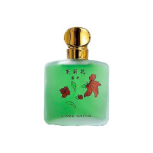 (jasmine) Osmanthus Jasmine Rose Perfume 35ml Fresh Floral Long Lasting for Women