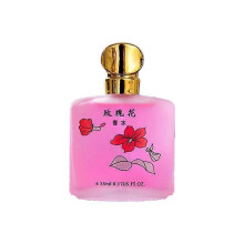 (rose) Osmanthus Jasmine Rose Perfume 35ml Fresh Floral Long Lasting for Women