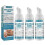 Aligner Foam 60ml, Clean Retainer And Braces, for Care 1