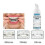 Aligner Foam 60ml, Clean Retainer And Braces, for Care 2