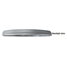 (B) New Rear Tailgate Boot Handle Trim Panel Lid for Nissan Qashqai 2007-2014 with Camera Key