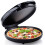 Pizzamaker Zwart 2