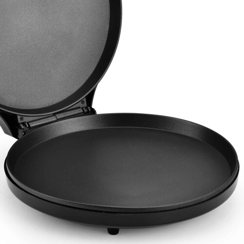 Pizzamaker Zwart 2