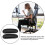 Office Chair Armrests Gaming Wheelchair Handle Replacement Accessories Pads Throws for Armchairs Replaceable Component 2