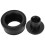 23.2mm Biological Microscope T Mount Ring Adapter Ring Compatible with Olympus M4/3in Camera 1