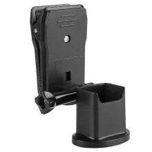 Outdoor Backpack Fixed Mount Bracket Expanding Switch Accessory Compatible with DJI Osmo Pocket