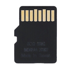 High Speed TF Card Memory Cards Class 10 Compatible with Camera Photography Accessory(8G)