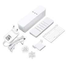 WIFI APP Control Smart Curtain Chain Roller Blind Shade Shutter Drive Motor HoPS NEW
