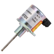 Tractors Stop Solenoid 7002157 6697653 for CT122 CT230 CT235 CT440 Compact Tractor