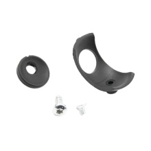 for AL KO FRONT AND REAR HITCH PADS ALKO AKS 3004 3504 FRICTION PADS 691418 Fg