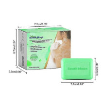 Safe Wart Removal Soap Removing Meat Granules Soap Brightening Melanin Removal Mild