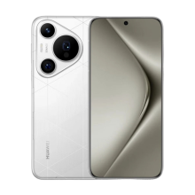 Huawei Pura 70 Pro 512GB Dual SIM White Android Smartphone