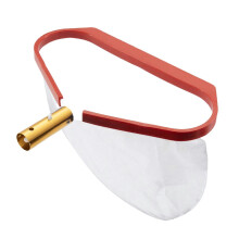 Pool Skimmer Net – Ultra-Fine Mesh – for Leaves & Debris