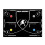 (40*60cm B) Basketball Footwork Training Mat – Non Slip – for Home Dribbling 1