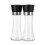 (C) Salt Pepper Grinder – Adjustable Coarseness – for Kitchen Restaurant 1