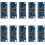 10Pcs 16CH Analogue Multiplexer Module 74HC4067 CD74HC4067 Precise Module Digital Multiplexer MUX Breakout Board bs 1