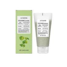Centella Cleanser Deep Pore Cleansing Shrink Pore Oil Control Brightening Skin Soothing Hydrating Face Wash for Acne & Oily Skin