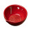 (Red) Garlic Grinder Herb Stripper – Multi Hole – for Home Cooking 1