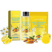 Jayswing Turmeric Rejuvenating Cleansing essence Cleansing&Skin Care essence