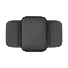 Leather Armrest Cushion Protector Storage Pad for Car Interior Accessories "Car Seat Armrest Cushion Interior Auto Armrest Box Storage Pad Auto Protec