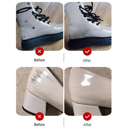 Shoes Whitening Cleaner 2